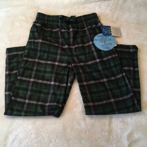 🎈Flannel PJ pants